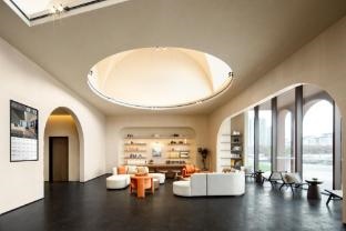 Atour S Hotel Dishui Lake Lingang Wanda Plaza Shanghai