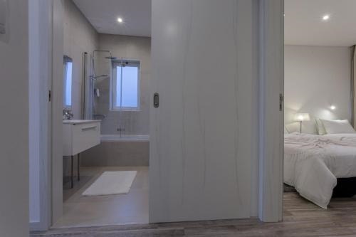 Apartamentos Turisticos Quinta de Santa Barbara