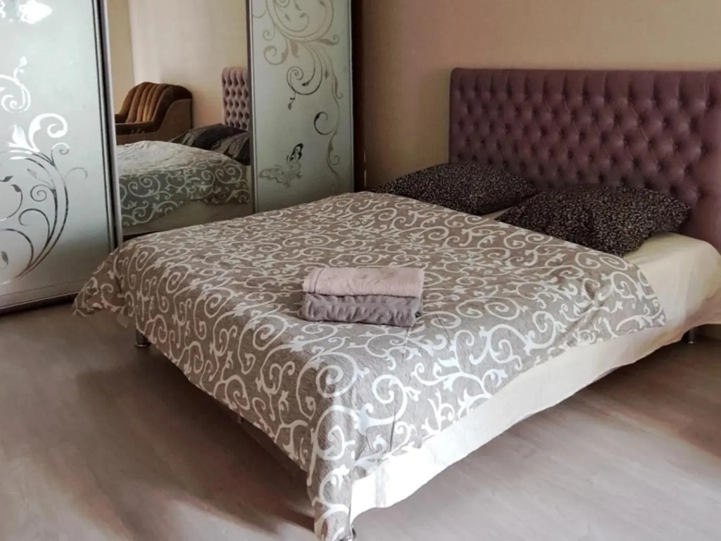 2-х комнатныи люкс