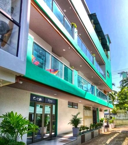 Dreimar hotel boutique