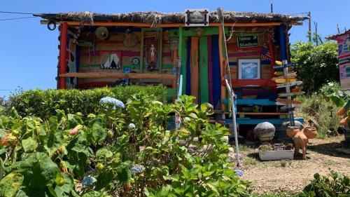 Casa Campestre Villa Sara