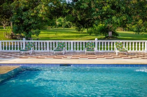 Hojarasca Hotel Rural