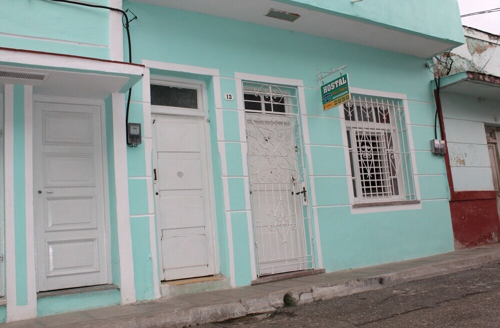 Casa Beny and Roberto