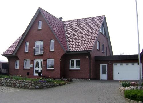 Ella's Ferienwohnung
