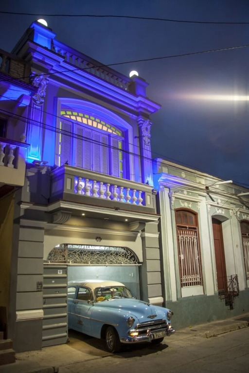 ACA Autentica Casa Antigua