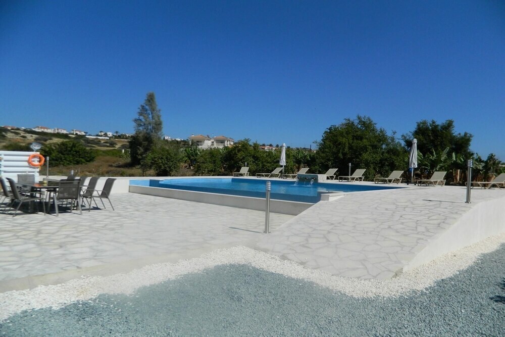 Villa Oniros 1 in Peyia