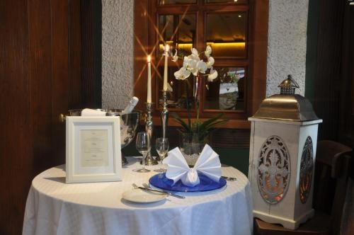 Hotel Rossle