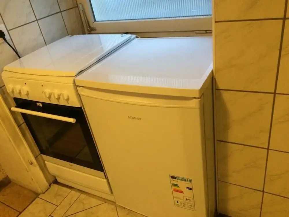 Heidelberg Monteurapart