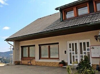 Ferienwohnung Todtmoos