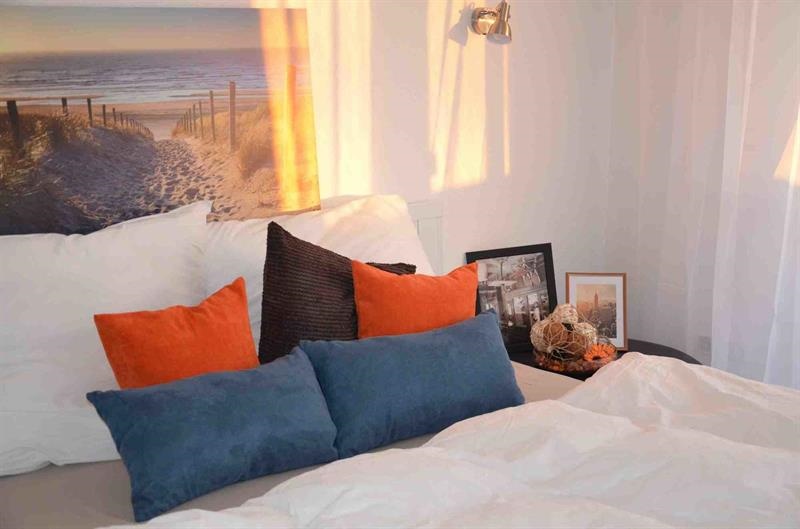 Apartment R&A Naftolin's Messe