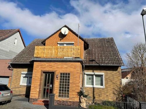 Thudinghauser Gastehaus