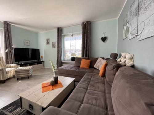 Ferienhaus SweetHome