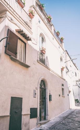 Aria Di Vico Aparthotel