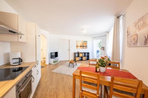 Braviscasa Hofgarten Kaiserstuhl