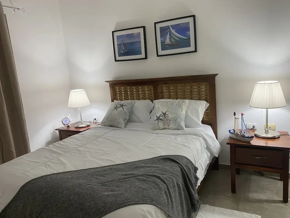 Bahia Azul Beach & Pool Apartment