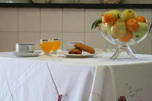 Casa Da Avó Maria Dos Anjos