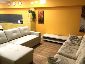 Apartament Girona Eixample Nord