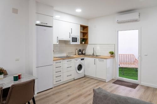 Alojamiento El Cautivo