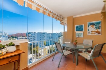 Apartment Miramar Fuengirola Canovas