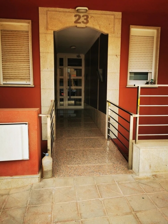 New Cozy Tines Apartment