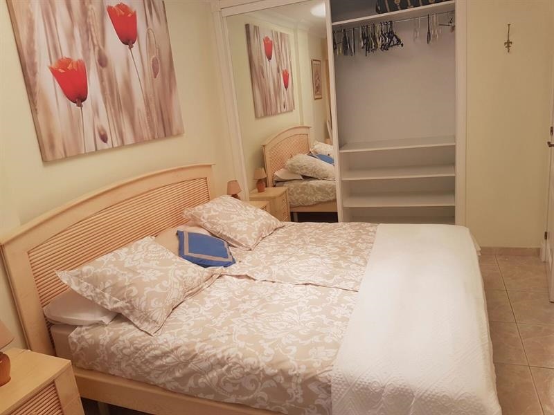 Apartment With one Bedroom in Puerto de la Cruz, With Pool Access and Furnished Terrace - 1 km From the Beach