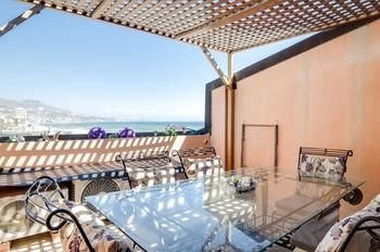 Apartamento Fuengirola Promenade