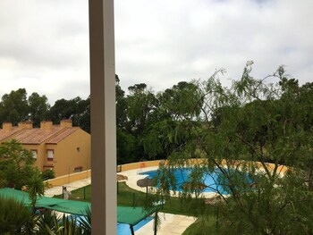 Apartment With 2 Bedrooms in Isla Cristina, With Shared Pool and Furnished Terrace Near the Beach