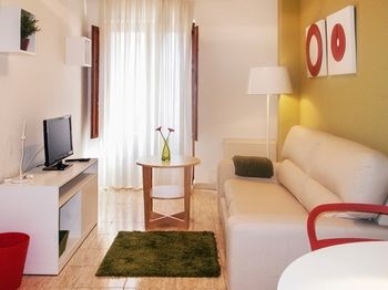 Apartment With one Bedroom in Salamanque, With Balcony and Wifi