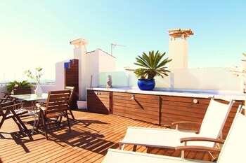 Apartament Esencia Sitges Rentals