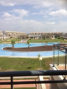 Apartment With 2 Bedrooms in San Jordi, With Shared Pool, Furnished Terrace and Wifi