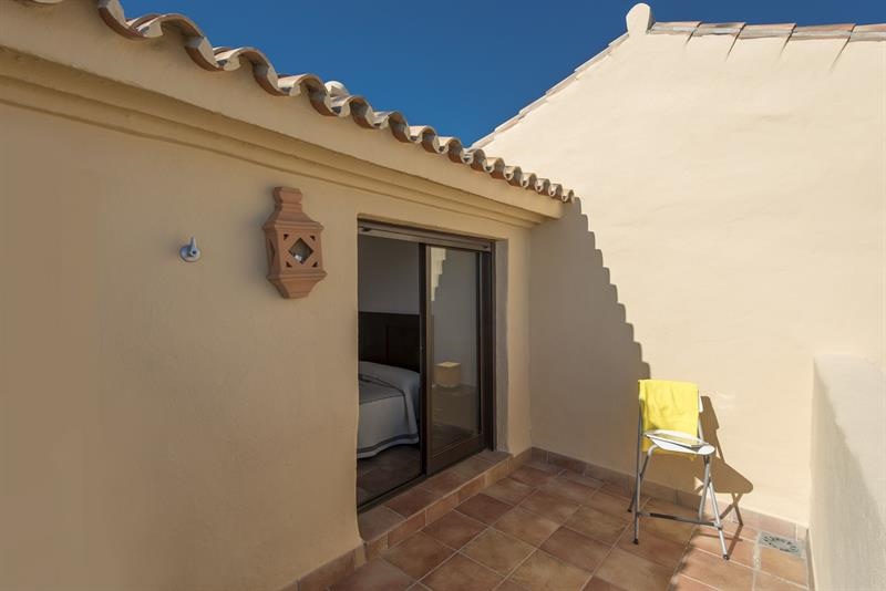 Apartamento de Lujo en Benalmadena Costa