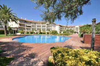 Apartamento Ideal Familias Para 4 Personas en Cambrils