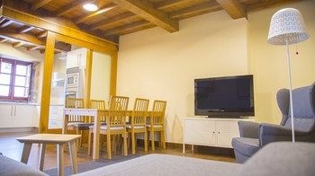 Apartamento Costa Nova de Abaixo