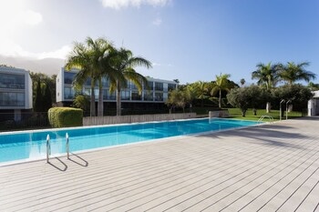 Live Santa Ursula La Quinta