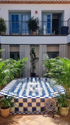 Nomad Hotel & Spa Altea