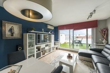 Apartamento Santiago Rusinol