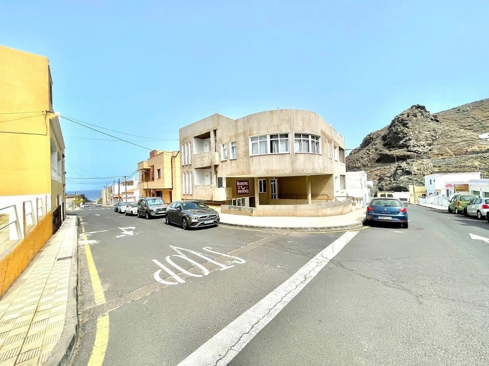 Coqueto Apartamento Cerca Playa Tamaduste El Hier