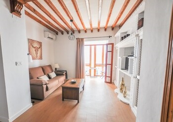 RENTHAS Veracruz 21 Apartment