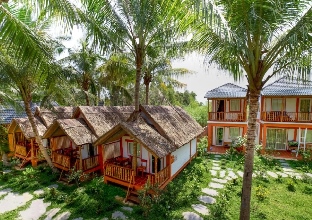 Nha Minh Bungalows