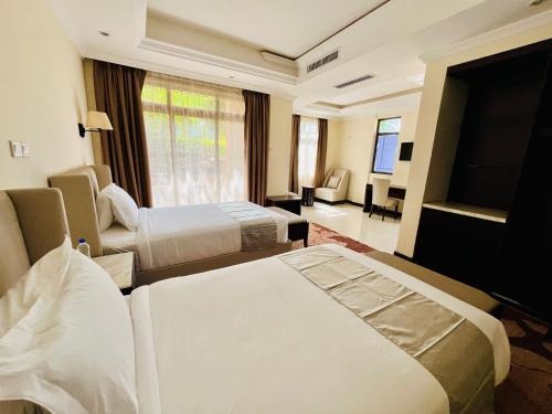 Jinka Resort Arbaminch