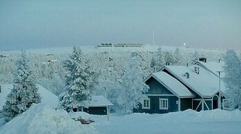 Herranterttu Sinitaivas