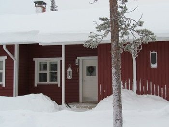 Herranterttu Onnenranta