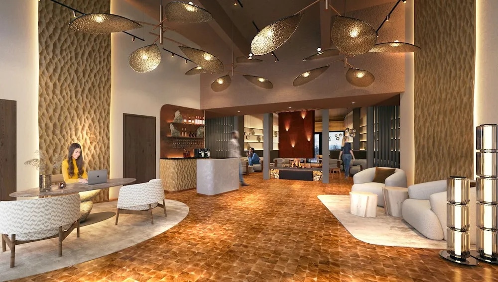 Balder Luxury Lodge & Glass Igloos