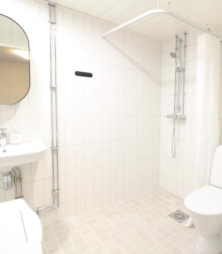 Forenom Apts Hameenlinna Katuma 1