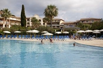 Pierre & Vacances Le Hameau des Issambres