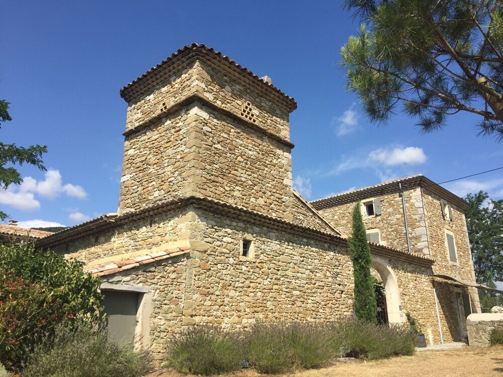 La Belle Etoile - Gites