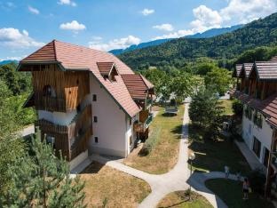 Savoy Style Mountain Stay