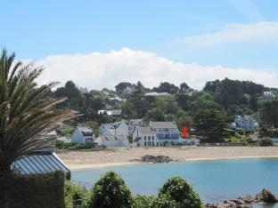 Apartment in top Location With Fantastic sea View, Primel, Plougasnou