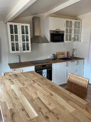 T1Bis Neuf CentreVille #15