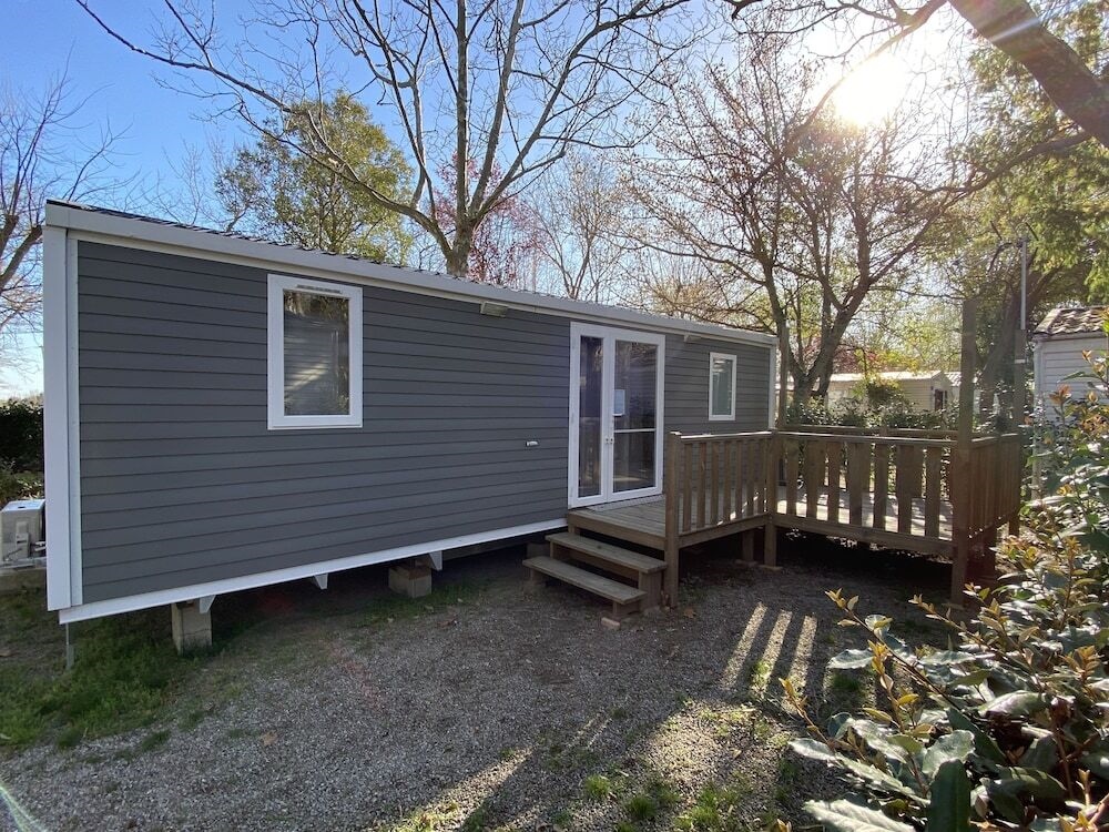 Camping Saint Georges